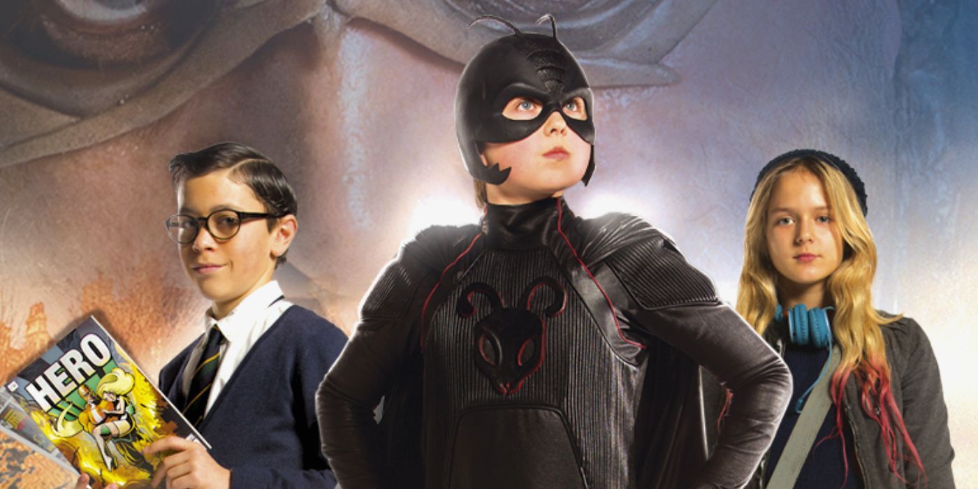 The Weirdest Marvel Movie Knockoffs, Ranked