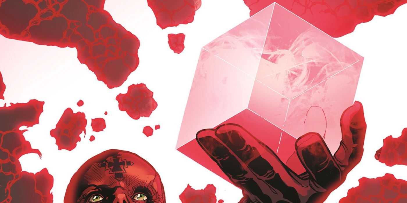 Marvel's Infinity War, Explained