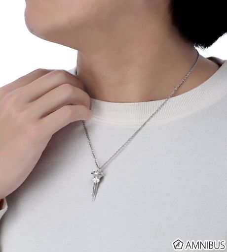 Cowboy Bebop Anime Gets New High-End Jewelry Release for the 