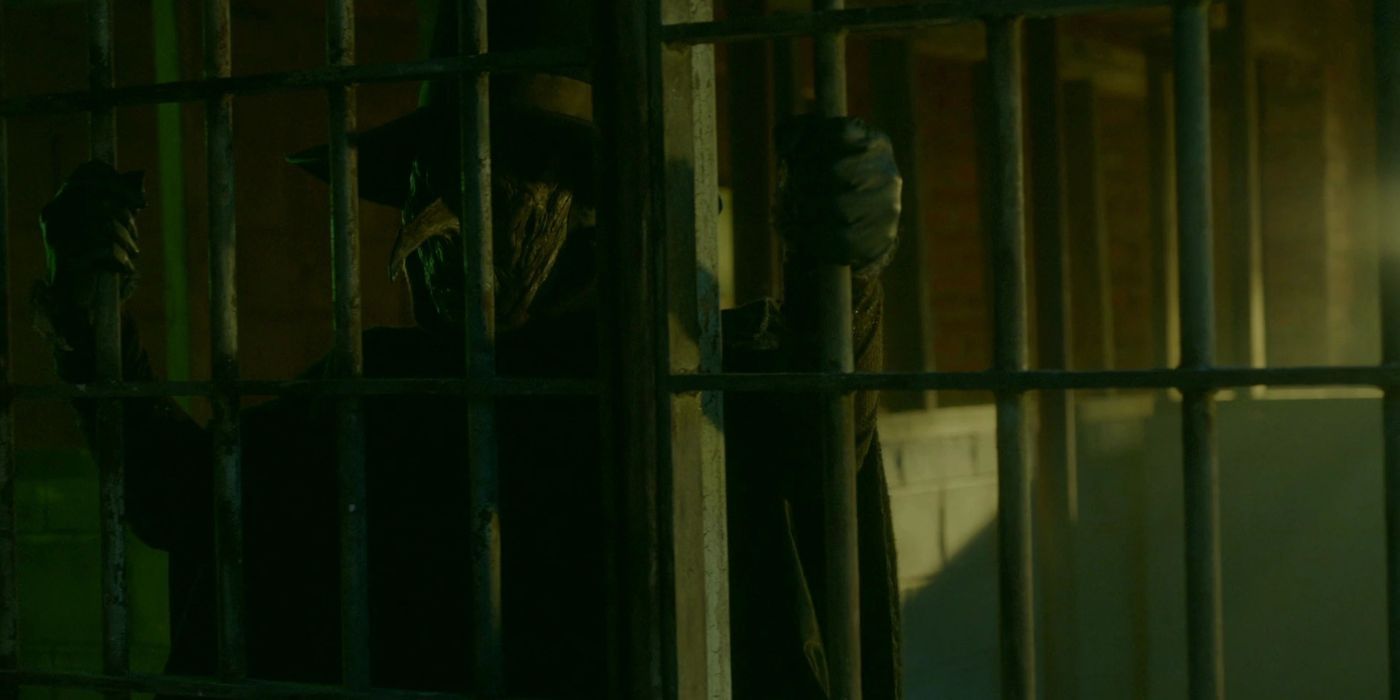 The Weirdest Creatures in Legacies, Ranked