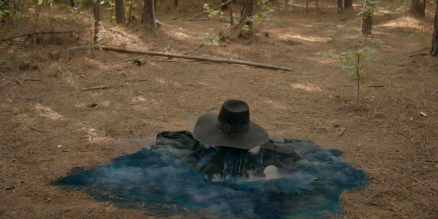 The Weirdest Creatures in Legacies, Ranked