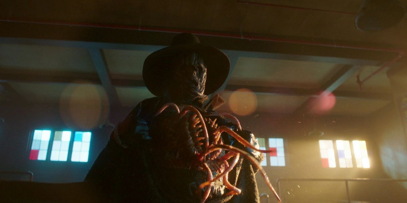The Weirdest Creatures in Legacies, Ranked