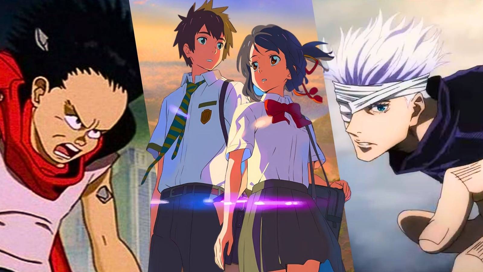 Anime Reee 10 Most Rewatchable Anime Movies Streaming on Crunchyroll
