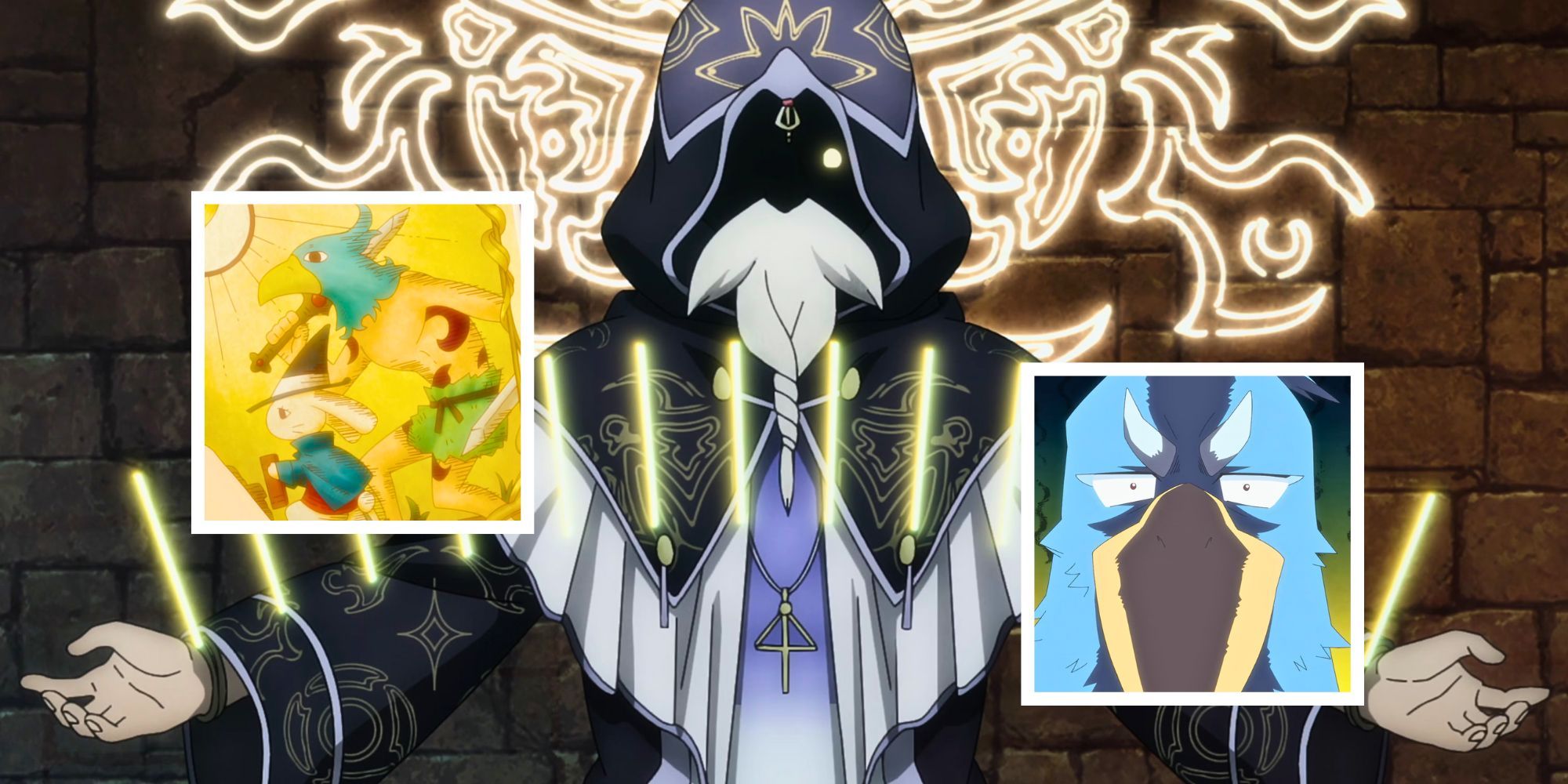 【15日までお取り置き】☆Shangri-laプロフ必読☆様 This New Sub-Job's True Power in Shangri-La Frontier Might Make