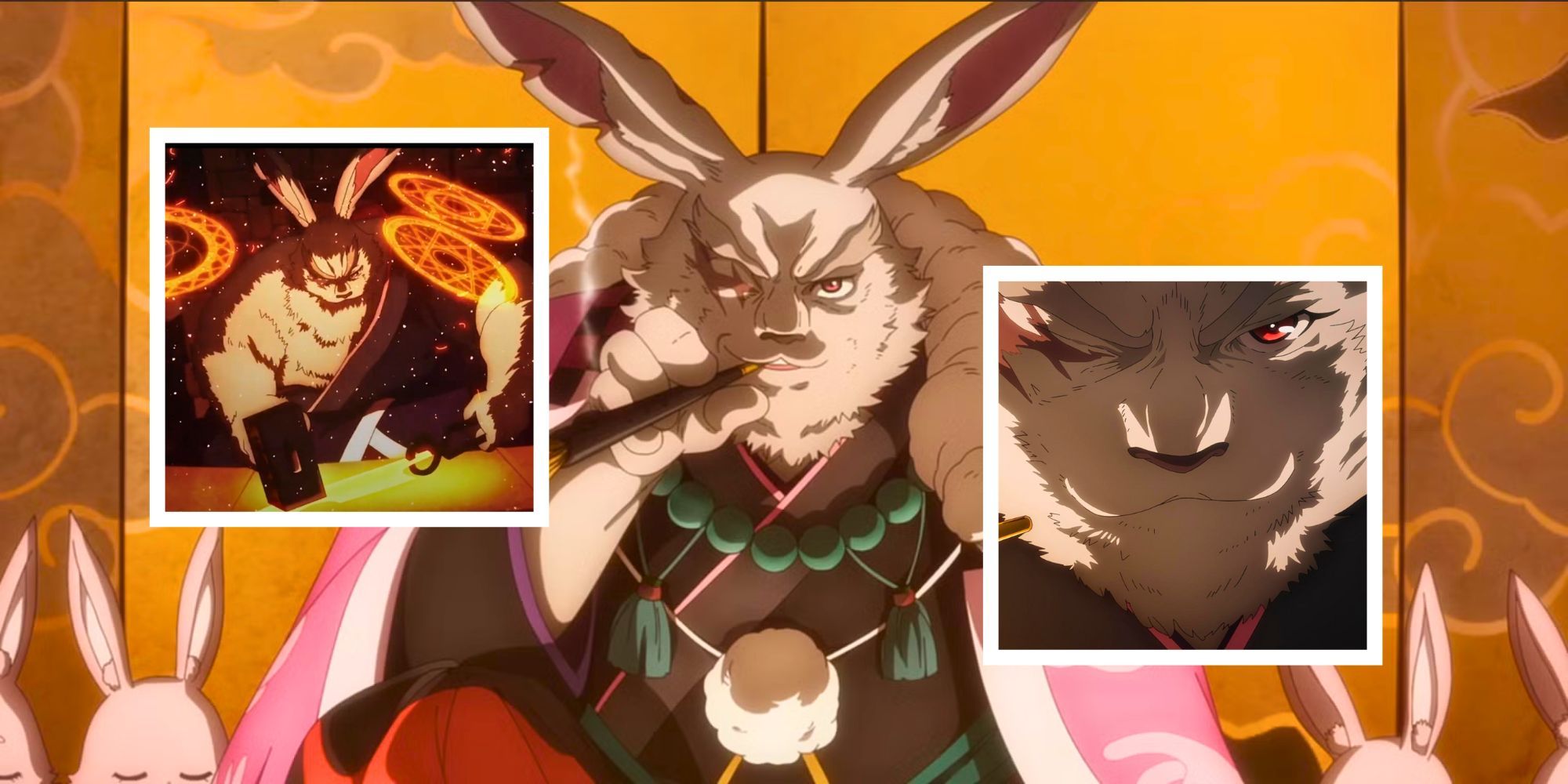 シャンバラのヴァジュラ A Shangri-La Frontier Theory Might Explain Don Vysache's