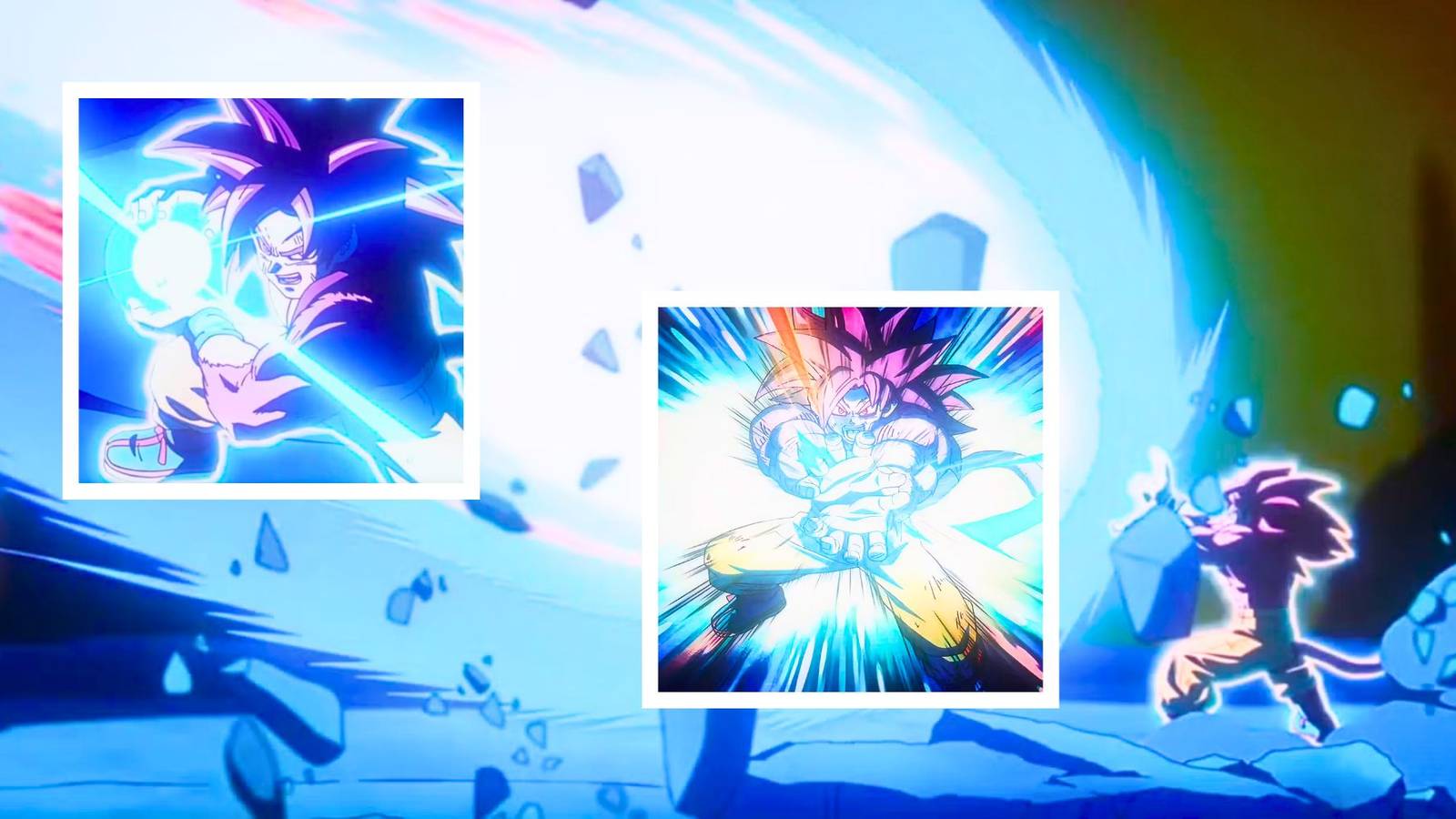 Dragon Ball DAIMA Ends With the Greatest Kamehameha in the 