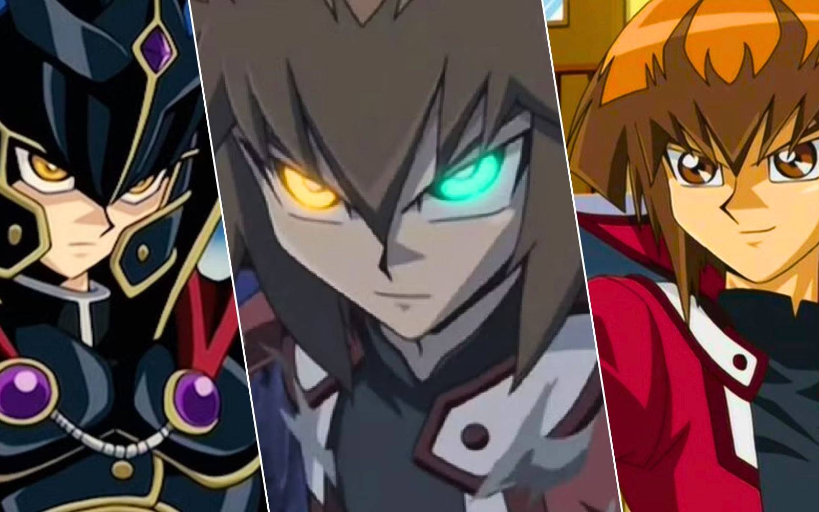 yugioh gx supreme king deck Complete Custom for Yu-Gi-Oh! Supreme King | Yu-Gi-Oh! Wiki