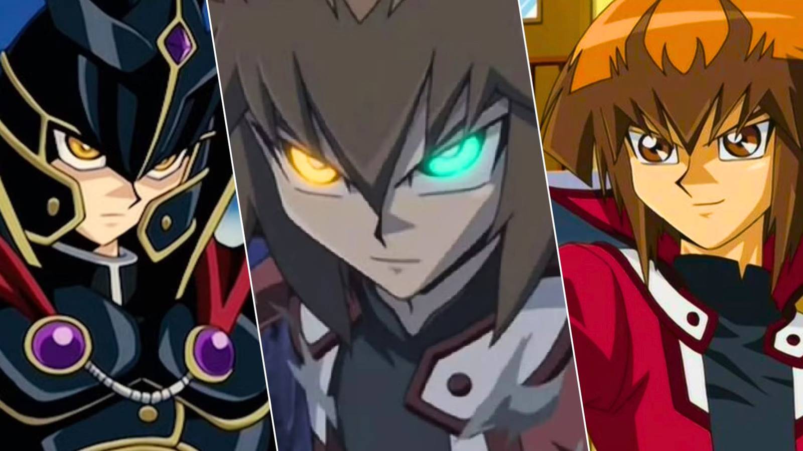Who is the Supreme King & What is His Power in Yu-Gi-Oh! GX? Who is the Supreme King & What is His Power in Yu-Gi-Oh! GX?