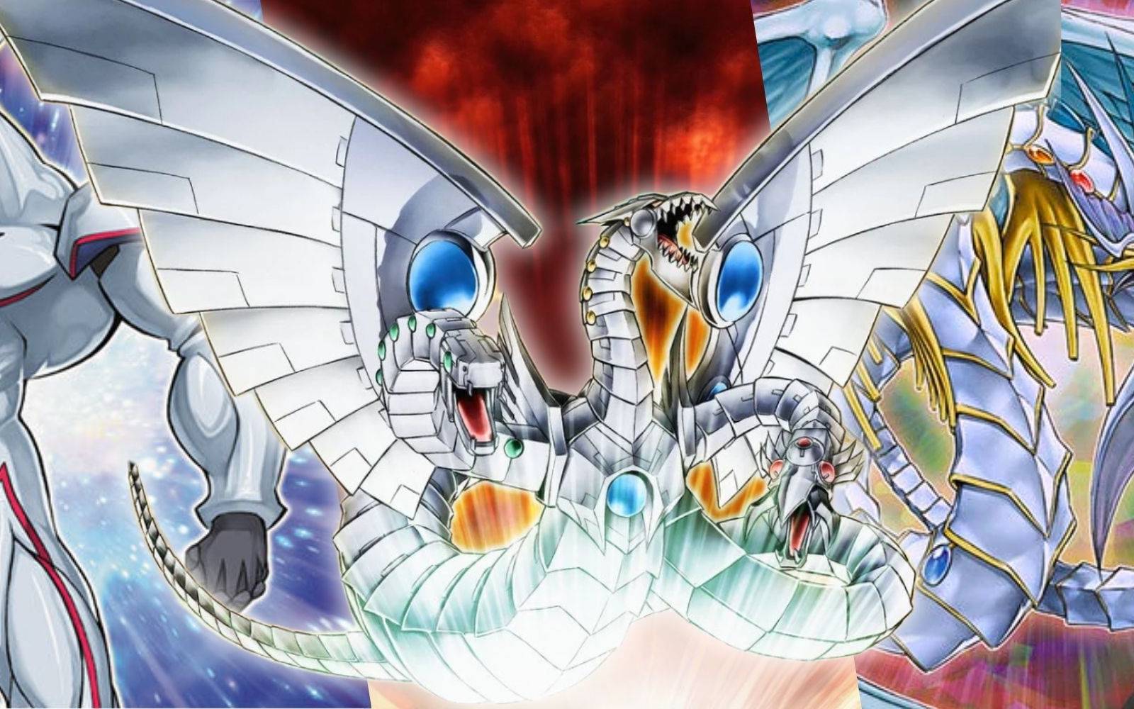 Yu-Gi-Oh! GX's 10 Best Signature Cards, Ranked Yu-Gi-Oh! GX's 10 Best Signature Cards, Ranked