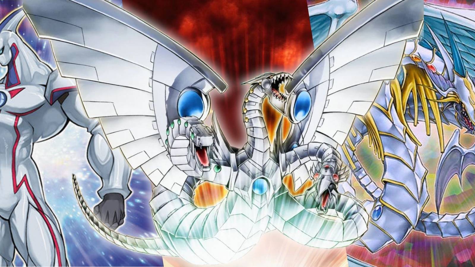 Yu-Gi-Oh! GX's 10 Best Signature Cards, Ranked Yu-Gi-Oh! GX's 10 Best Signature Cards, Ranked