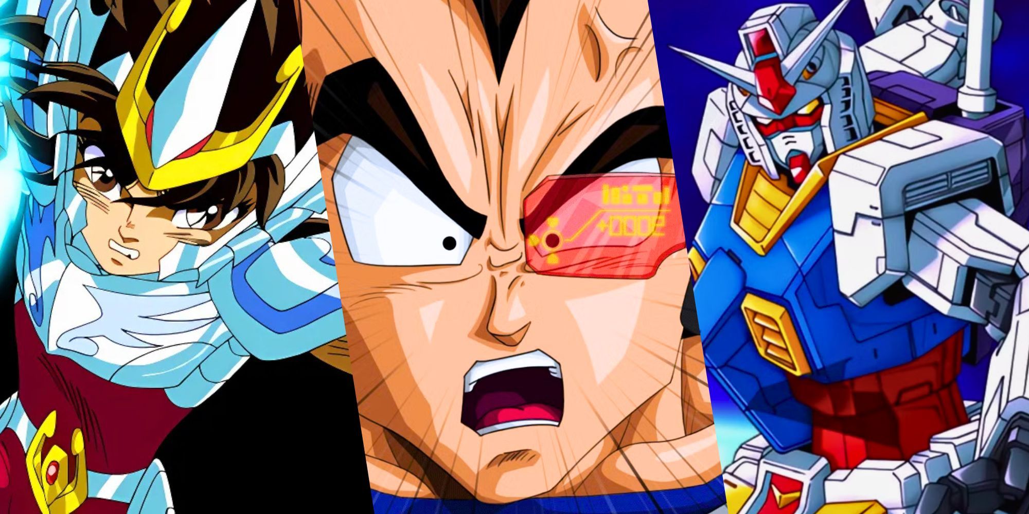 10 Crazy Anime With God Tier Power Levels