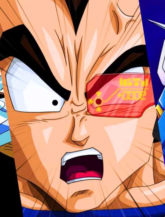 10 Crazy Anime With God Tier Power Levels