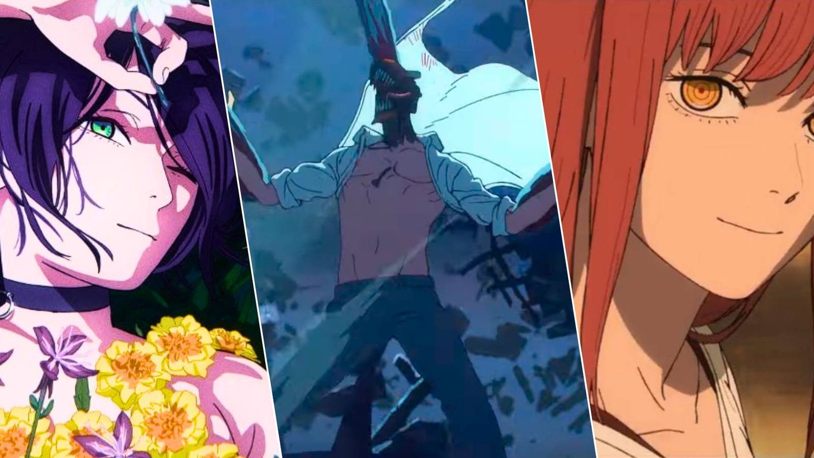 5 Important Manga Details Chainsaw Man - The Movie: Reze Arc Needs to