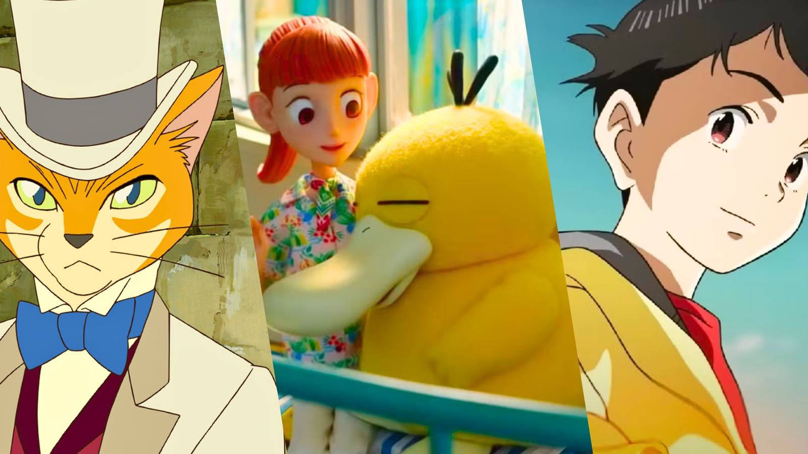 10 Underrated Anime Spin-Offs That Are Surprisingly Better Than the ...