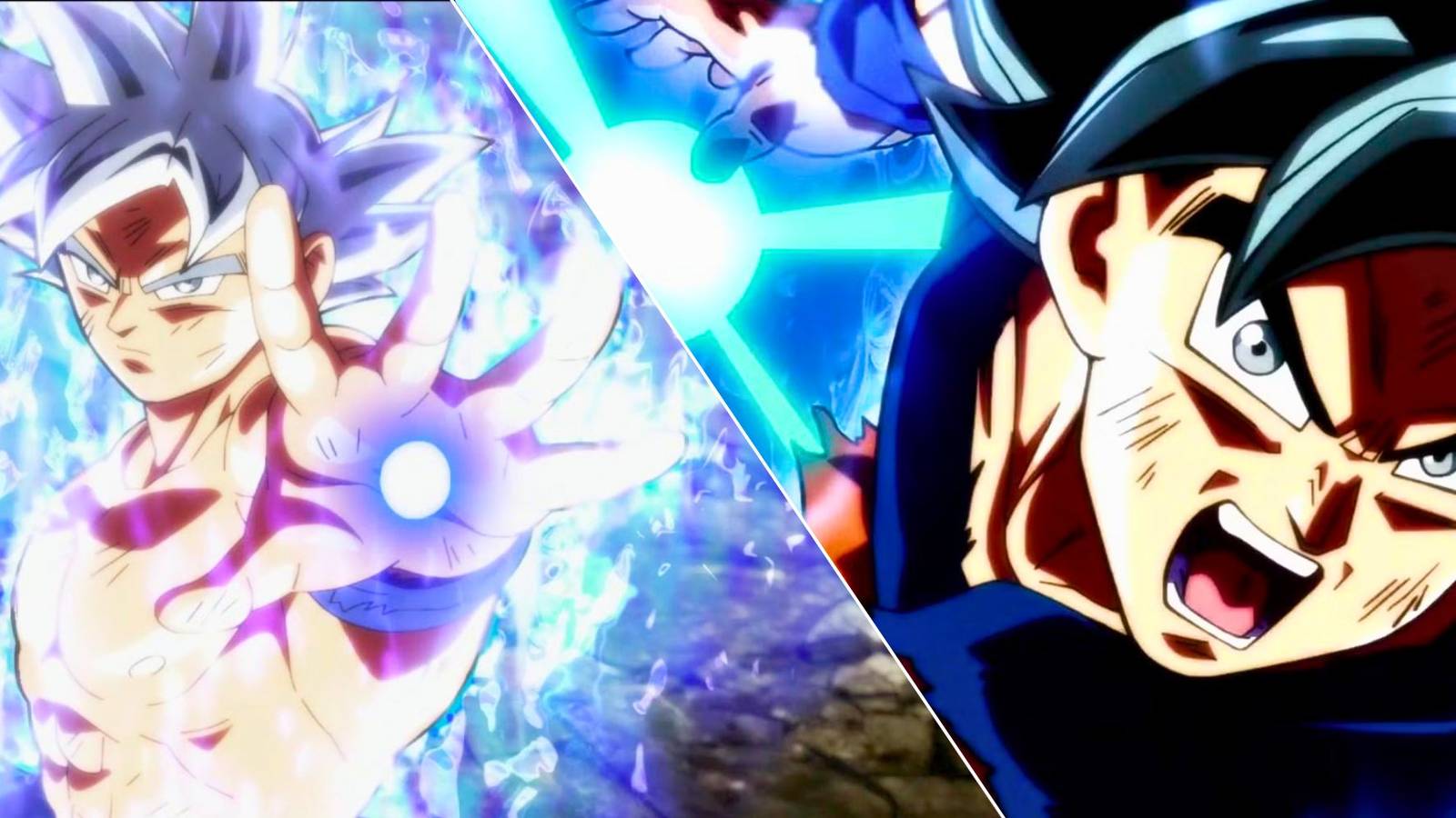 Dragon Ball Super: Mastered Ultra Instinct Goku, Explained Dragon Ball Super: Mastered Ultra Instinct Goku, Explained