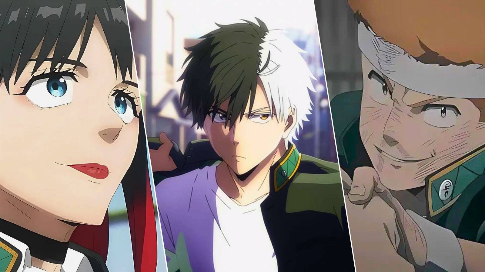 Everything We Know About Wind Breaker Season 2