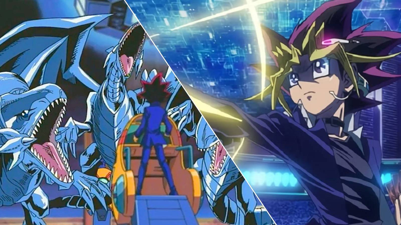 10 Real Life Yu-Gi-Oh! Cards Based on the Duel Monsters Anime