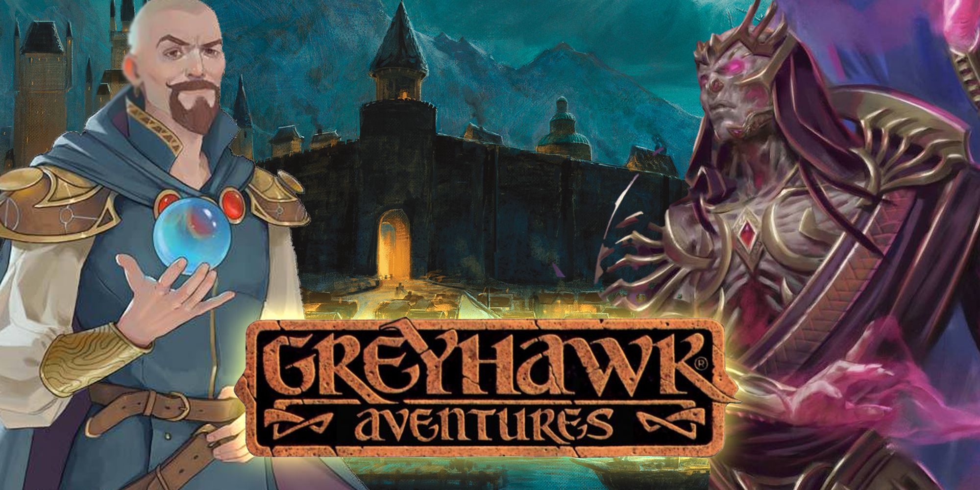How to Use the Greyhawk World Setting from D&D 5e's 2024 How to Use the Greyhawk World Setting from D&D 5e's 2024