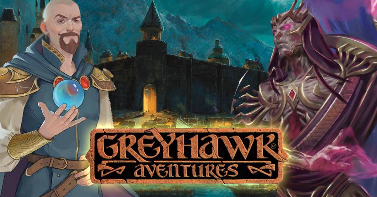 AD&D - Guide Du Joueur Greyhawk - TSR - Bon état Complet