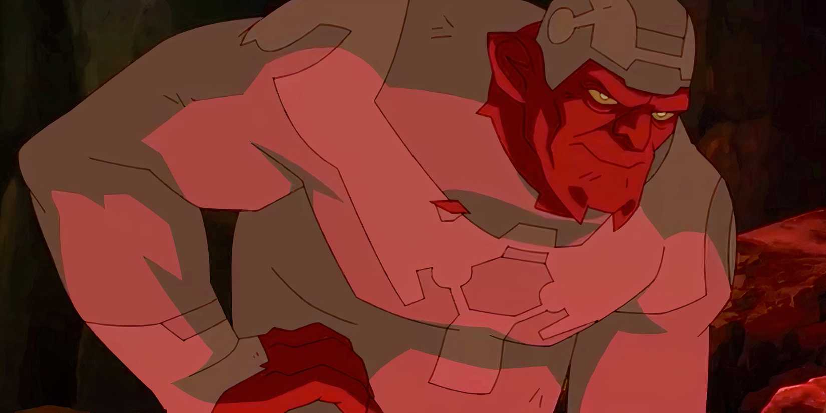 Who Does Bruce Campbell Voice in Invincible Season 3?