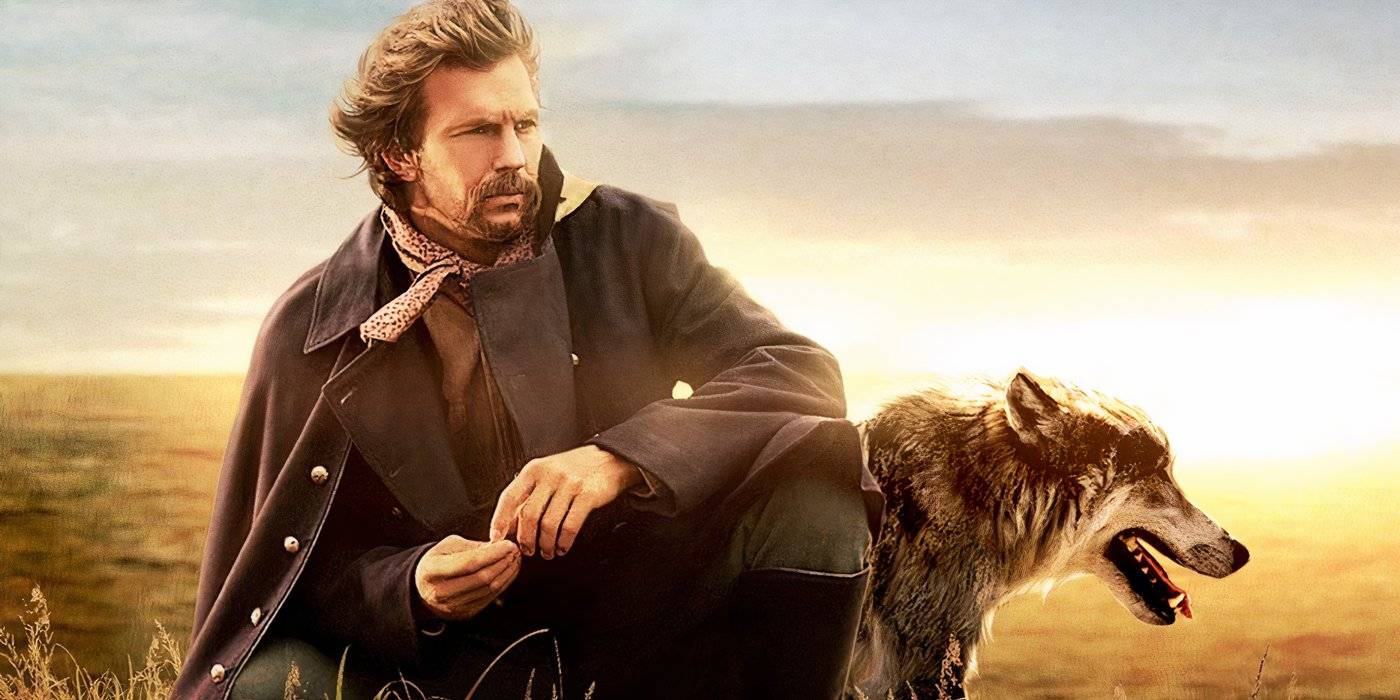 35 Years Ago, Kevin Costner's Masterpiece Quietly Changed Western Cinema  Forever