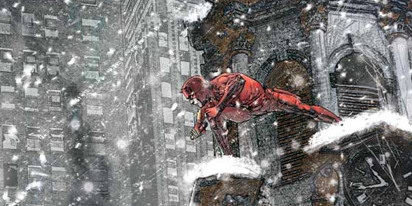 Fans of Daredevil: Born Again Need to Read These Iconic Marvel Comics