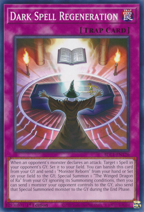 Yu-Gi-Oh!: All Winged Dragon of Ra Support Cards, Ranked Yu-Gi-Oh!: All Winged Dragon of Ra Support Cards, Ranked