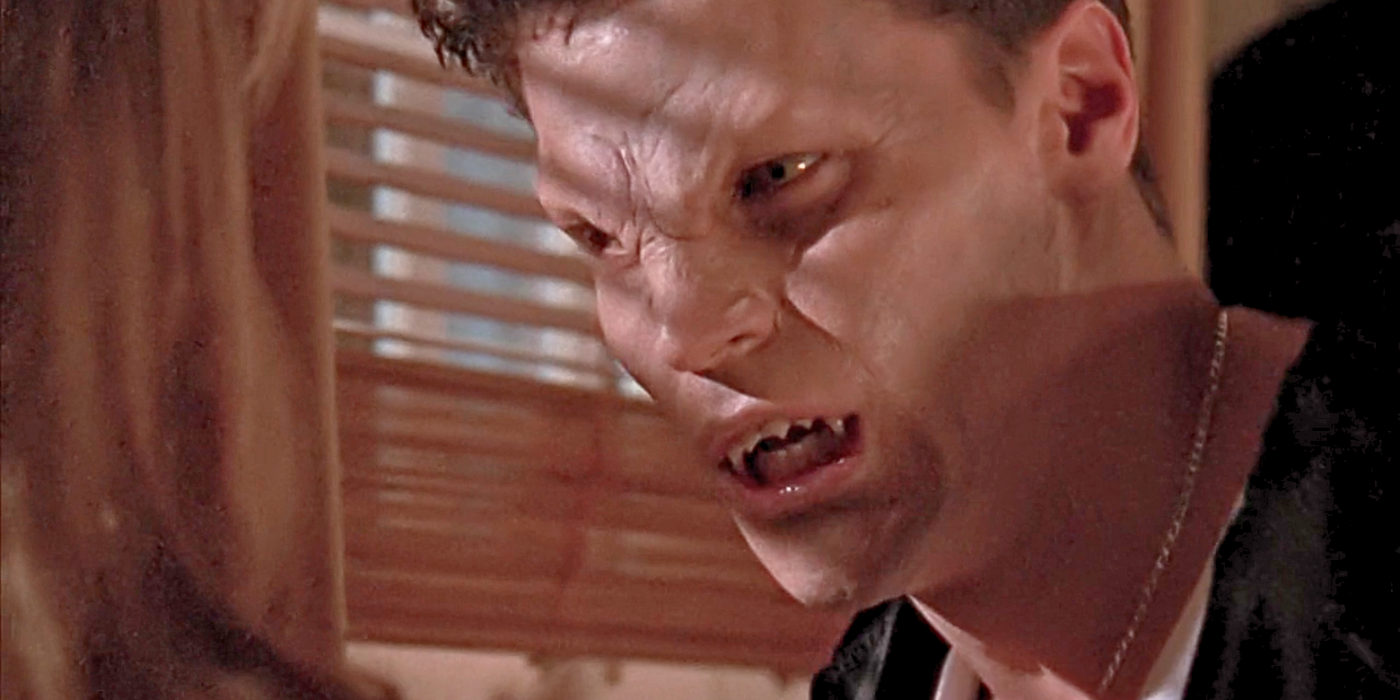 When Do Buffy and Angel Get Together? Their Complete Relationship Timeline