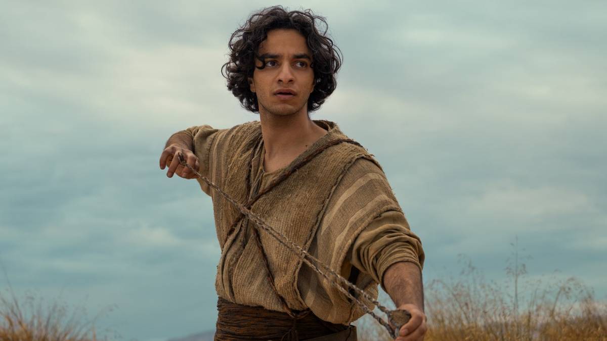 Prime Video's Sleeper Hit Historical Drama Officially Renewed for Season 3