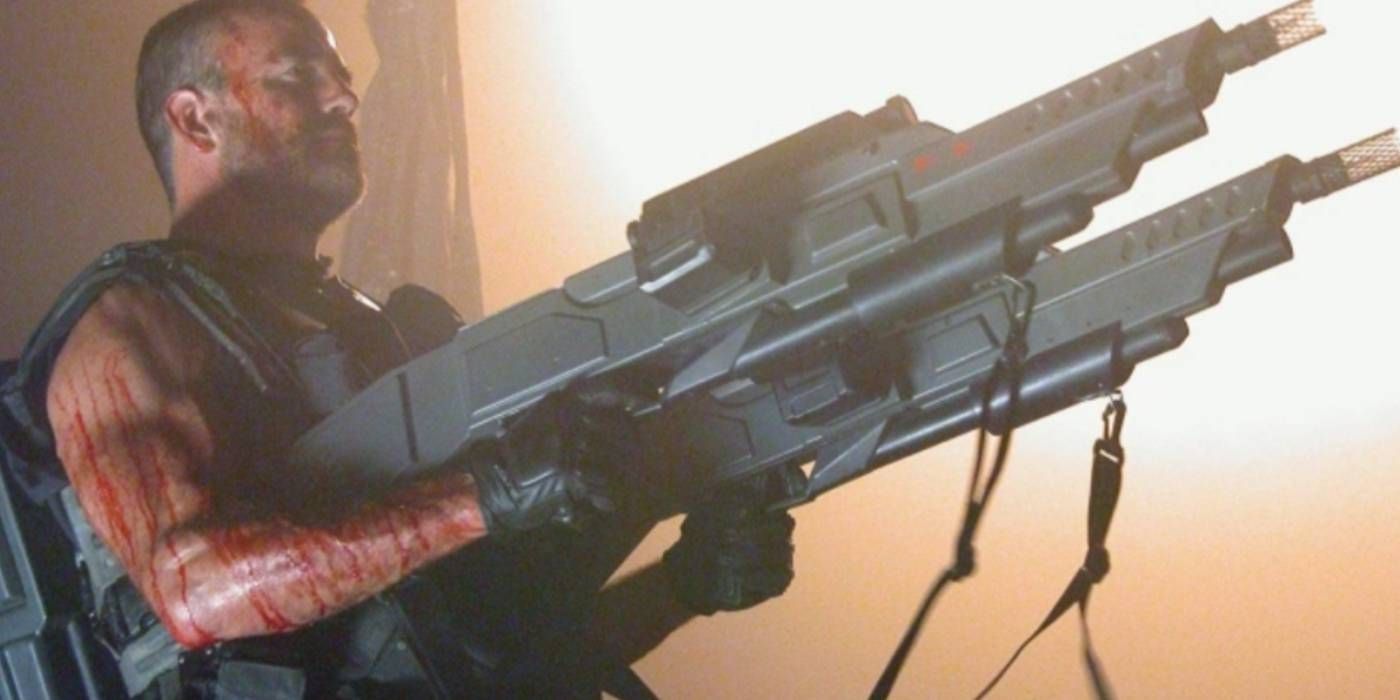 The Starship Troopers Reboot Is Quietly Ignoring the 1 Thing That Made ...