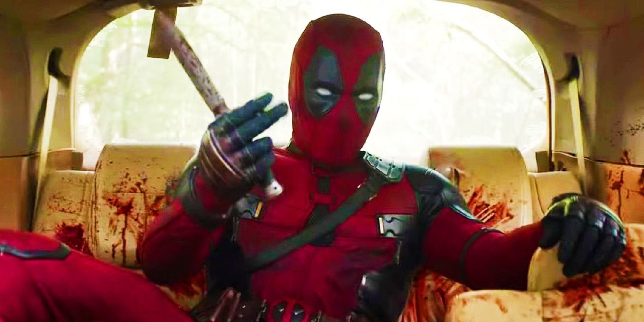 10 Greatest Live-Action Marvel Character Designs of All Time, Ranked