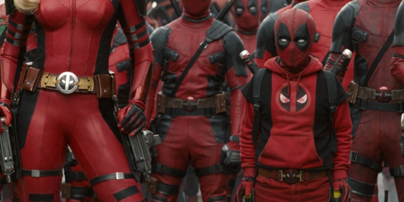 Another Deadpool & Wolverine Scene Is Under Scrutiny Amid It Ends With ...