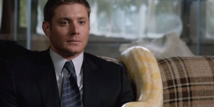 10 Problematic Supernatural Episodes That Are Hard to Rewatch