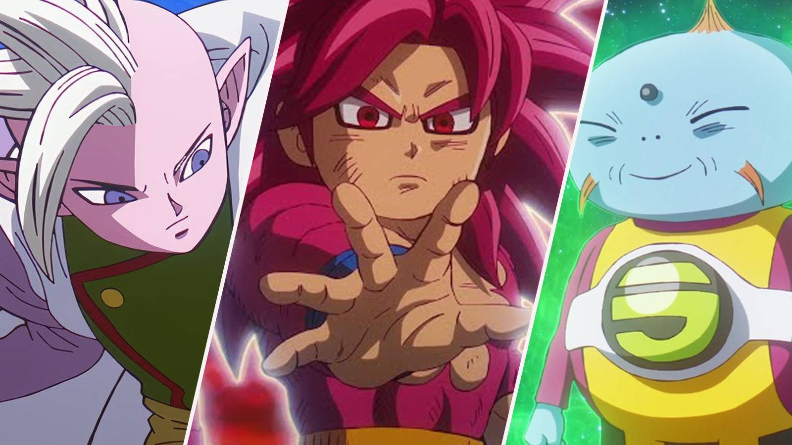 10 Loose Threads Dragon Ball DAIMA Left Hanging