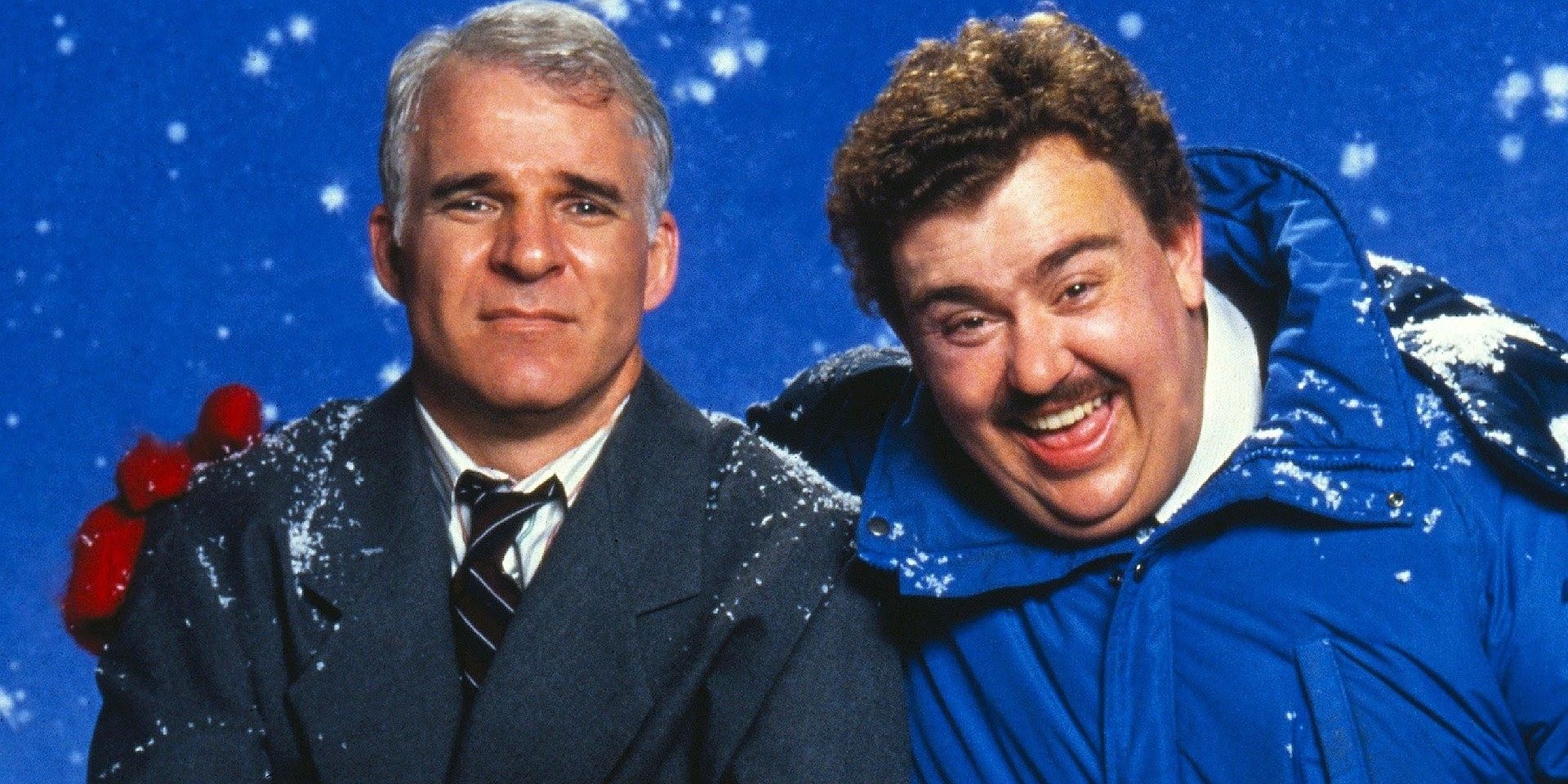 Everything We Know About The Naked Gun Reboot