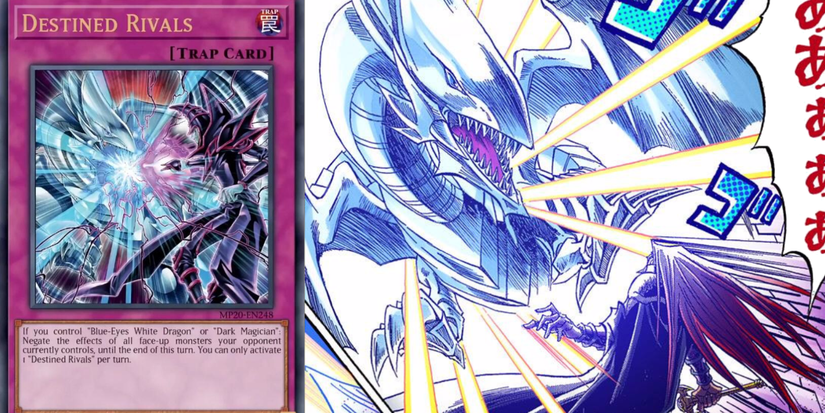 10 Real Life Yu-Gi-Oh! Cards Based on the Duel Monsters Anime 10 Real Life Yu-Gi-Oh! Cards Based on the Duel Monsters Anime