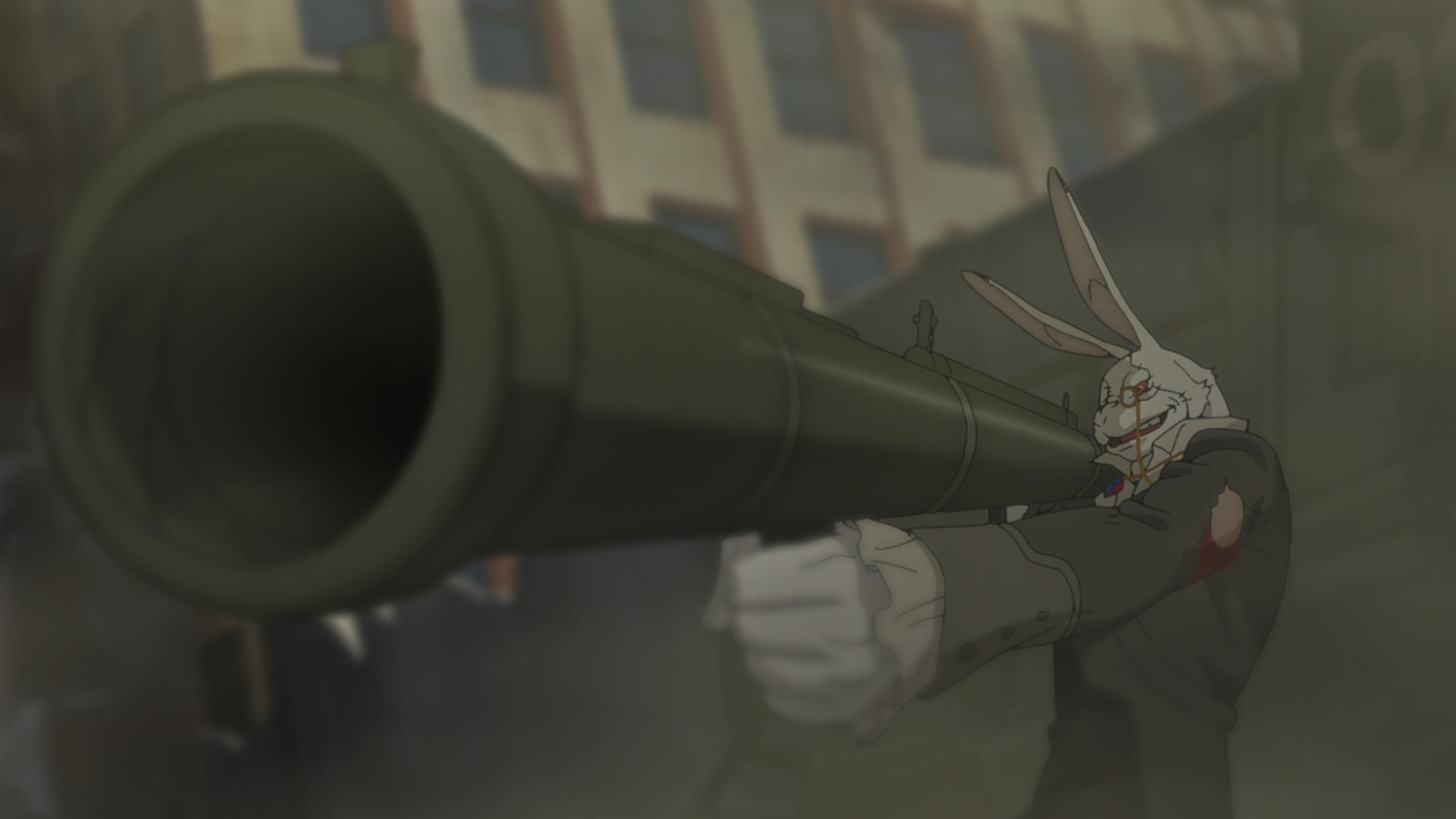 Netflix’s Devil May Cry Anime Has 1 Episode That Doesn’t Fit in ...