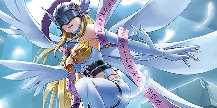 This 1 Reason Is Why the Digimon TCG Is Better Than the Pokmon TCG This 1 Reason Is Why the Digimon TCG Is Better Than the Pokmon TCG