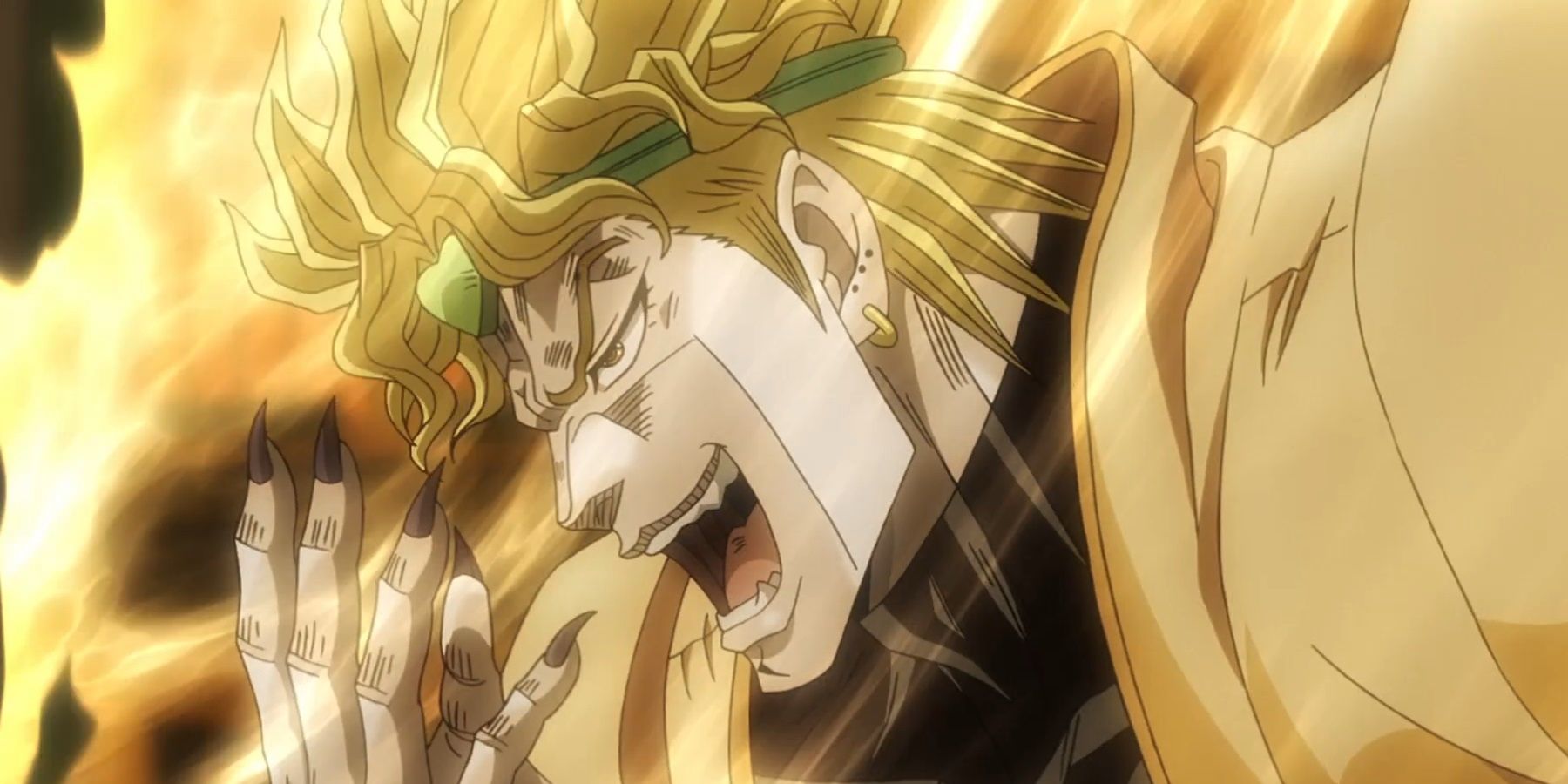 10 Most Cracked Anime Characters Ever, Ranked