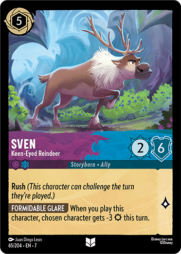 disney lorcana's archazia's island introduces dual-ink cards and new franchises Disney Lorcana: Archazia's Island Trove Set main image 0