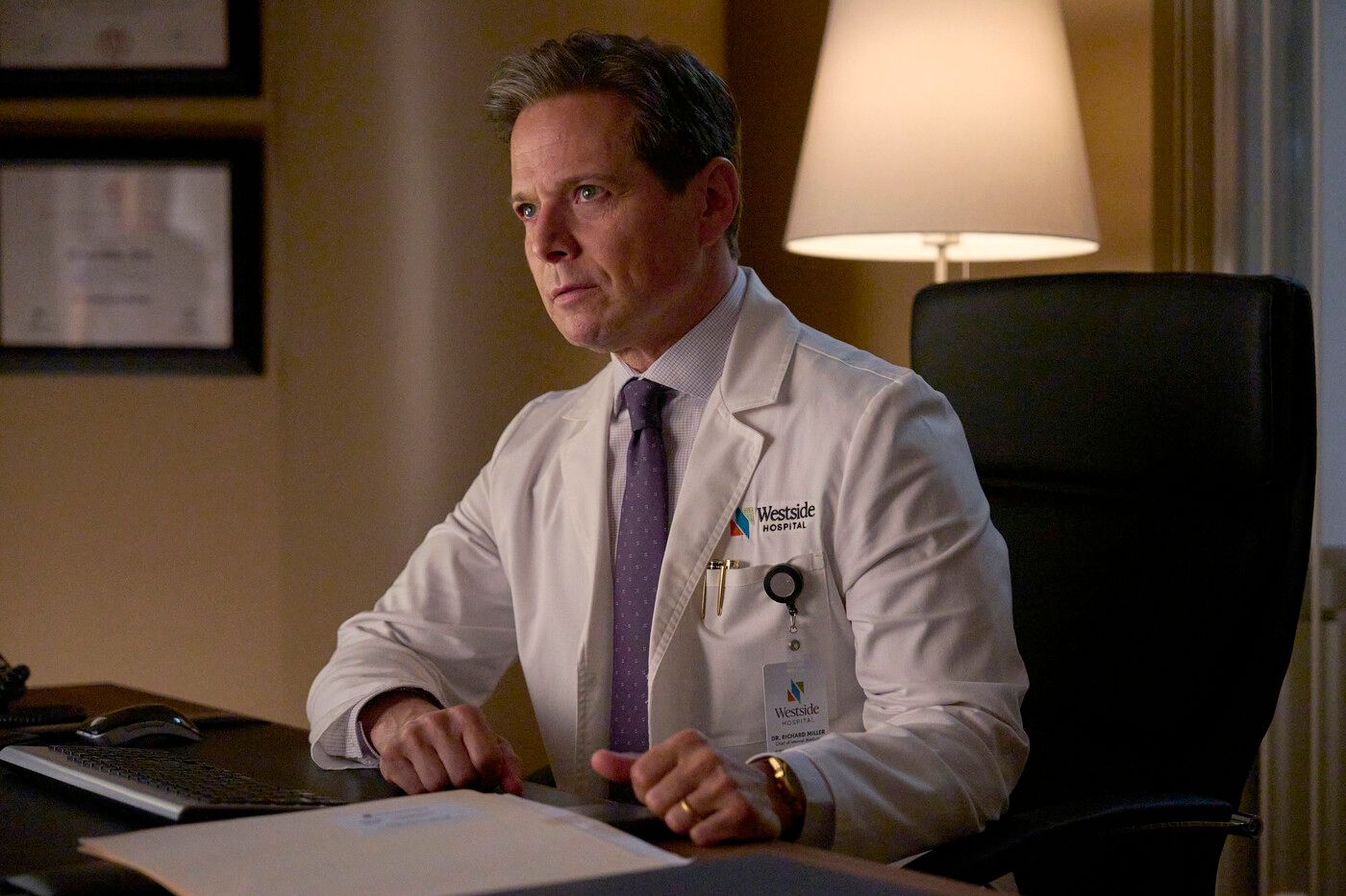Doc Season 1, Episode 9 Review: The Show's Most Bizarre Ending