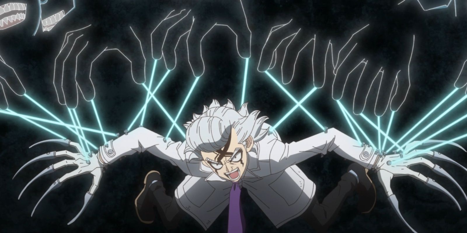 Dr. Stone Season 4, Episode 12's Crazy Cliffhanger Barely Managed