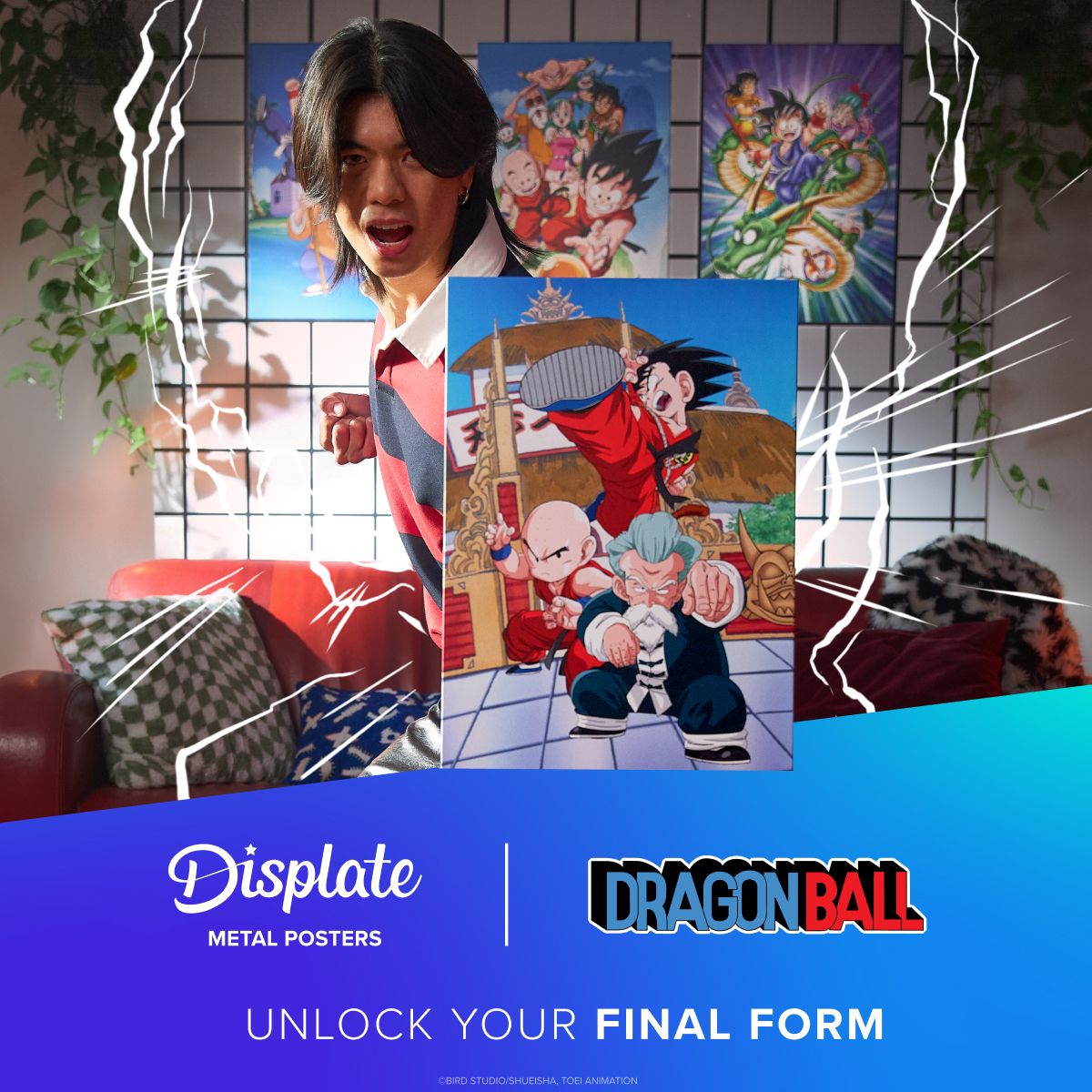 Shonen Jump's Top Anime Hits Just Got Bigger & More Metal With New U.S ...