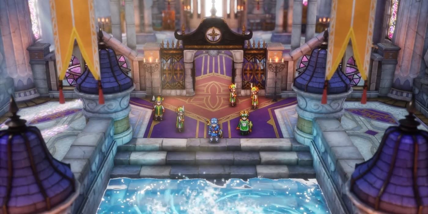 Every Game Announced in Nintendo Direct 3.27.25