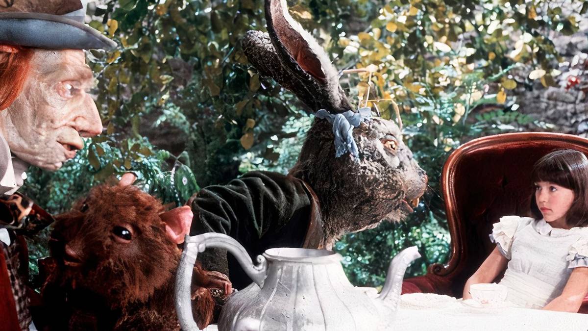 10 Amazing Fairy Tale Adaptations That Are Way Better Than the Disney  Versions, image size:1200x675