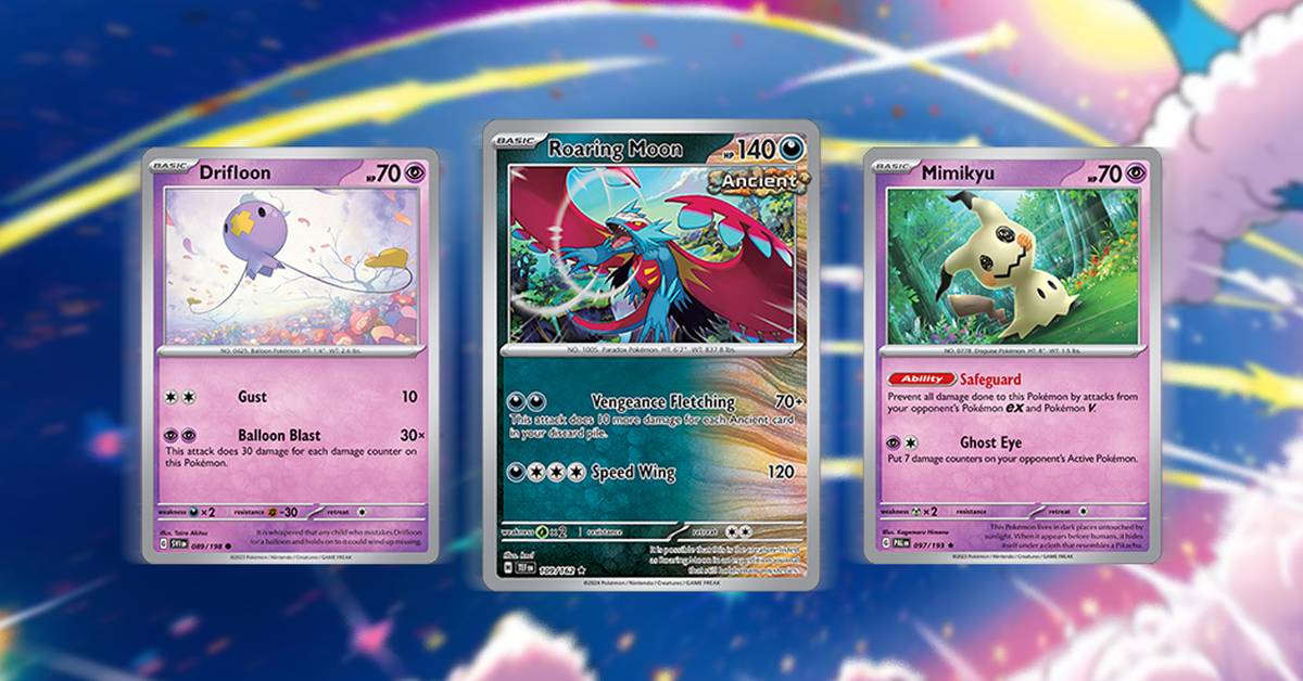 Pokmon TCG: 10 Strongest One-Prize Pokmon, Ranked Pokmon TCG: 10 Strongest One-Prize Pokmon, Ranked