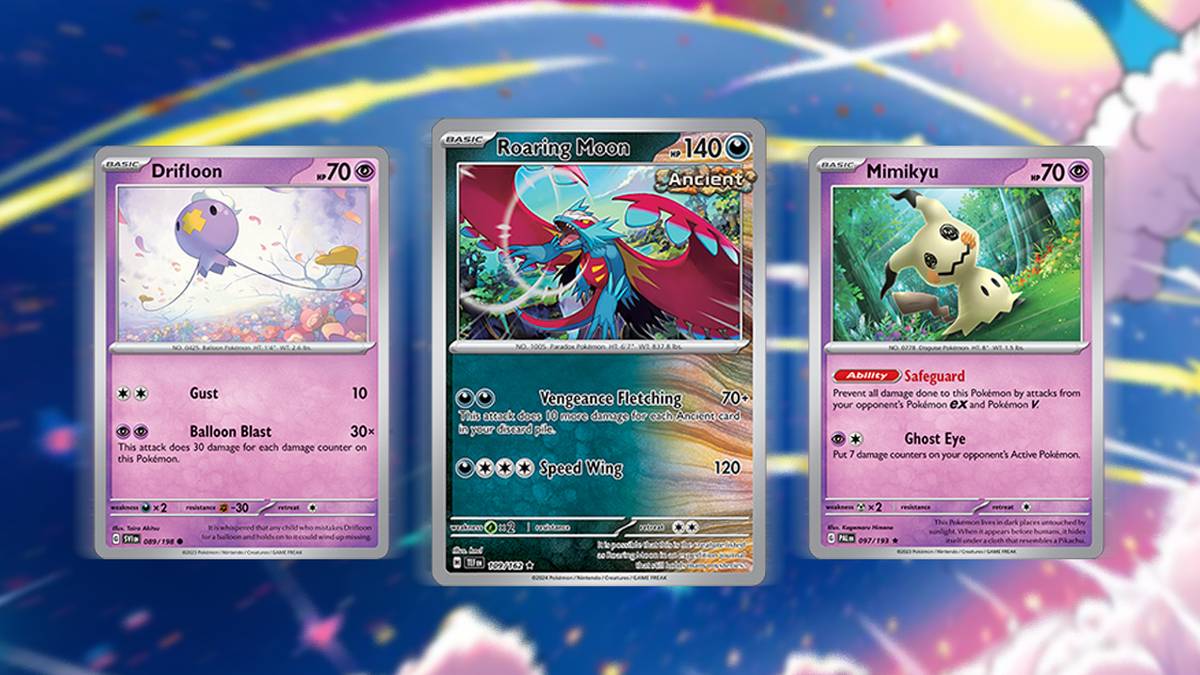 Pokmon TCG: 10 Strongest One-Prize Pokmon, Ranked Pokmon TCG: 10 Strongest One-Prize Pokmon, Ranked