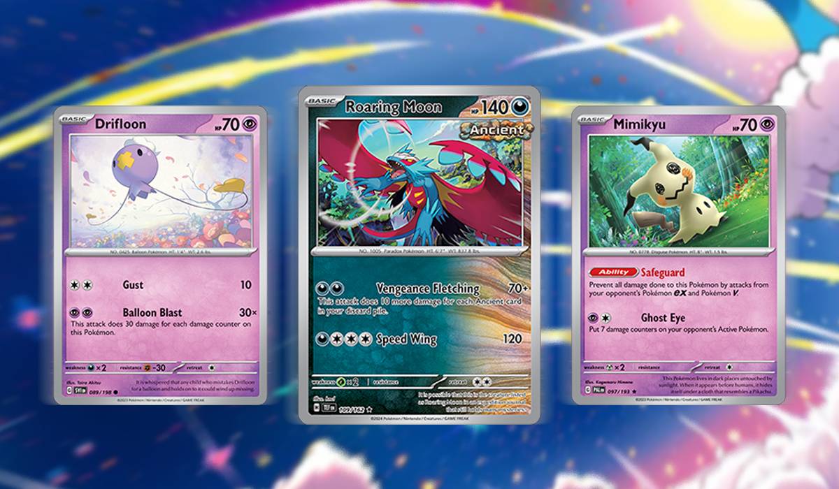 Pokmon TCG: 10 Strongest One-Prize Pokmon, Ranked Pokmon TCG: 10 Strongest One-Prize Pokmon, Ranked