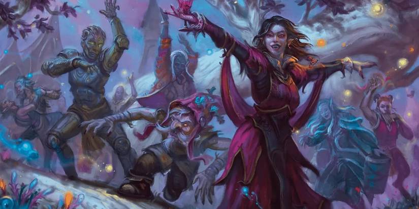 2026 Is A Dark New Era For Dungeons & Dragons