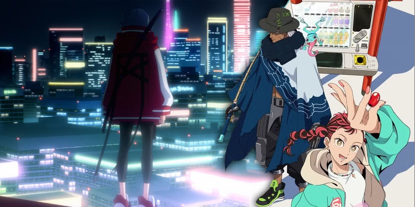 アニメ nao Trajectory fragment. nao Trajectory fragment. - メルカリ